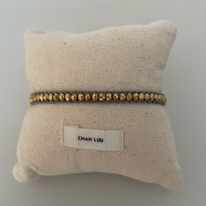 Chan Luu Single Wrap Bracelet